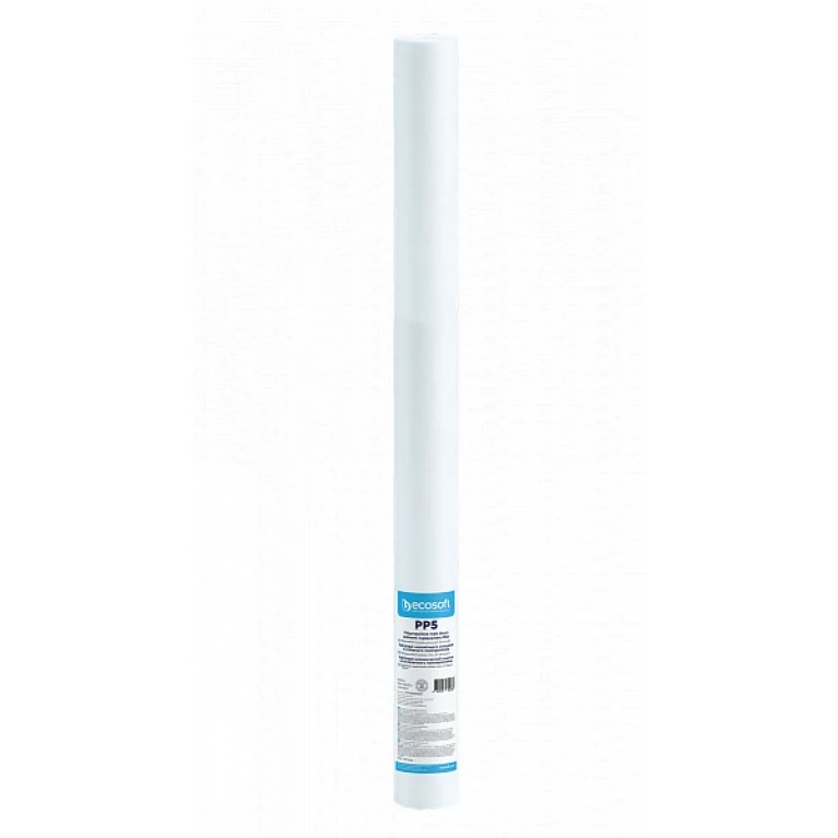 Cartus filtrant apa Ecosoft din polipropilena 30