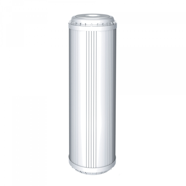 Cartus filtrant Aquafilter 10   pentru reducerea duritatii si a fierului FCCST2