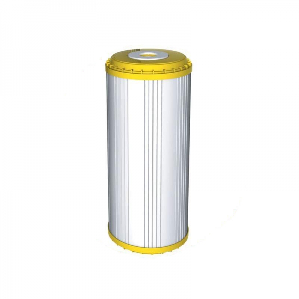 Cartus filtrant dedurizare apa Aquafilter BigBlue 10 FCCST10BB