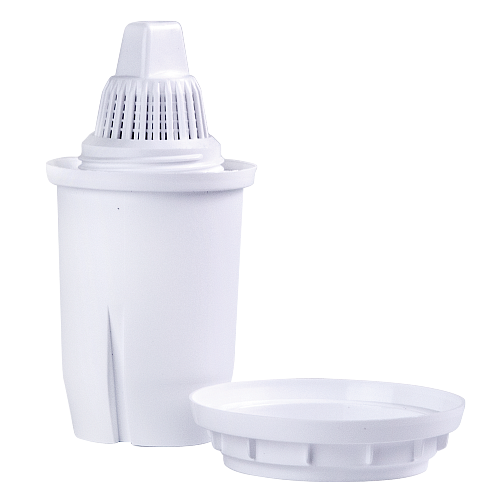 Cartus filtrant universal Ecosoft pentru cani filtrante