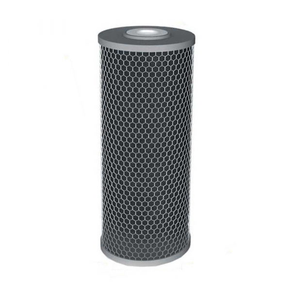 Cartus filtrant mix Carbune Activ Silver BIGBLUE 10   (FCCBL10BB-S)