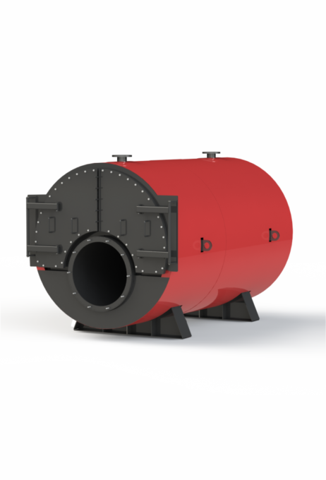 Cazan (centrala) industrial pe combustibil solid Sunsystem Burnit MAGNA 2300 kW 1 Cazan (centrala) industrial pe combustibil solid Sunsystem Burnit MAGNA 2300 kW