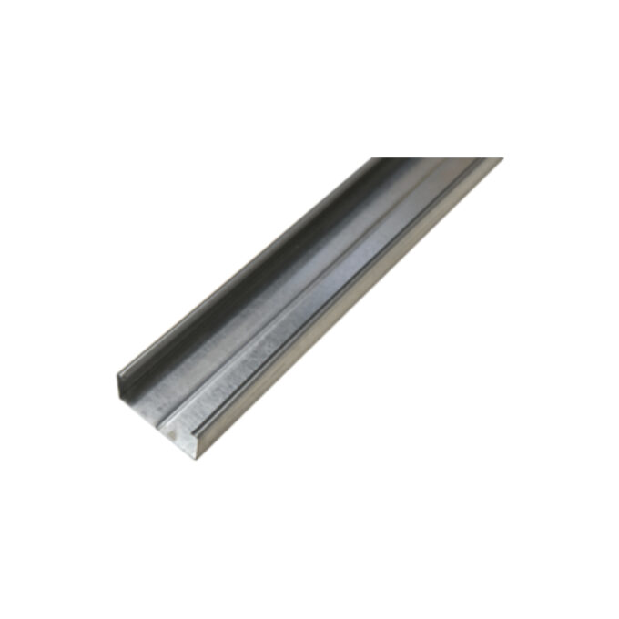 Profil UW 75 mm - 3 m 1 Profil UW 75 mm - 3 m
