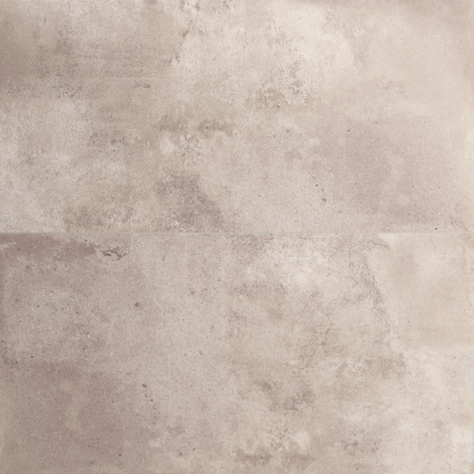 Gresie portelanata exterior / interior Cemento Crema Rustic  60 x 120 cm  mata  rectificata  aspect ciment