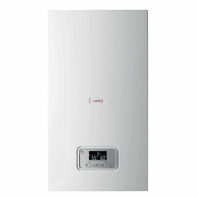 CENTRALA ELECTRICA PROTHERM RAY 12KW ALIM 380V