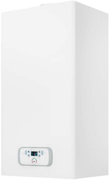 Centrala în condensare Chaffoteaux Inoa S 30 KW cu noul schimbător de căldură din oțel-inox Complet Cu Kit Evacuare Gaze Arse 1 Centrala în condensare Chaffoteaux Inoa S 30 KW cu noul schimbător de căldură din oțel-inox Complet Cu Kit Evacuare Gaze Arse