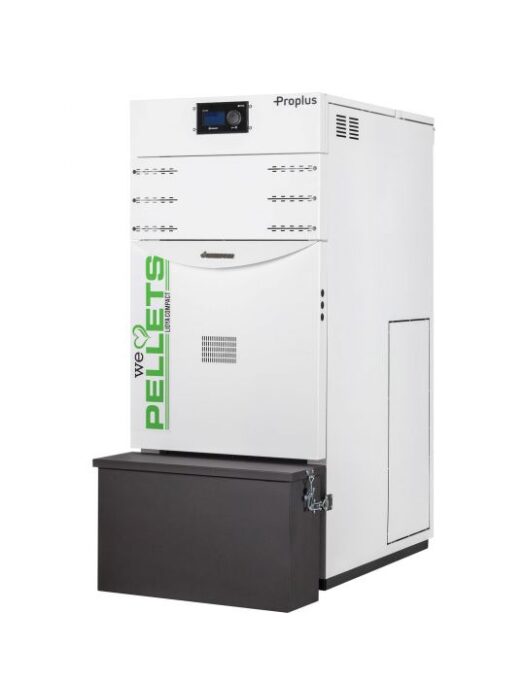 Centrala termica automata pe peleti Fornello Lidya Compact Proplus 25 kw, echipata cu pompa Grundfos, vas, manometru, supapa, arzator inox, curatare automata arzator, curatare automata schimbator, A+, elimina automat cenusa 1 Centrala termica automata pe peleti Fornello Lidya Compact Proplus 25 kw, echipata cu pompa Grundfos, vas, manometru, supapa, arzator inox, curatare automata arzator, curatare automata schimbator, A+, elimina automat cenusa