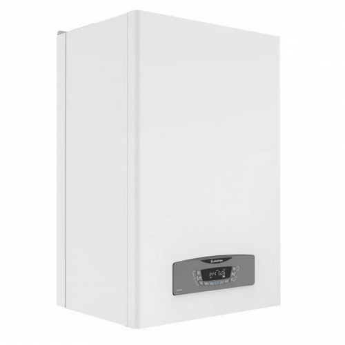 Centrala termica cu boiler incorporat ARISTON CLAS B ONE 24 - 24 kW 1 Centrala termica cu boiler incorporat ARISTON CLAS B ONE 24 - 24 kW