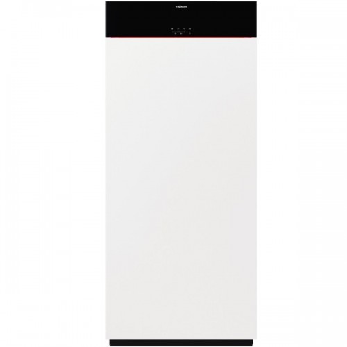 CENTRALA TERMICA CU CONDENSARE VIESSMANN VITODENS 111-F, 25 KW, BOILER INCORPORAT 100 LITRI 1 CENTRALA TERMICA CU CONDENSARE VIESSMANN VITODENS 111-F, 25 KW, BOILER INCORPORAT 100 LITRI