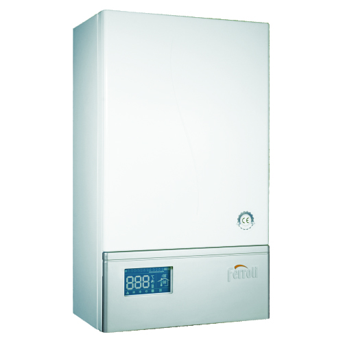 Centrala termica electrica Ferroli LEB TS 7.5 - 7.5 kW 1 Centrala termica electrica Ferroli LEB TS 7.5 - 7.5 kW