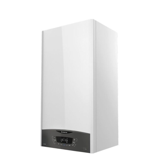 Centrala termica in condensatie Ariston Clas One System 35 kW pentru incalzire 1 Centrala termica in condensatie Ariston Clas One System 35 kW pentru incalzire