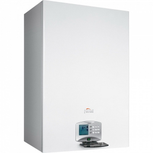 Centrala termica in condensatie Ferroli Force 80 W - 80 kW 1 Centrala termica in condensatie Ferroli Force 80 W - 80 kW