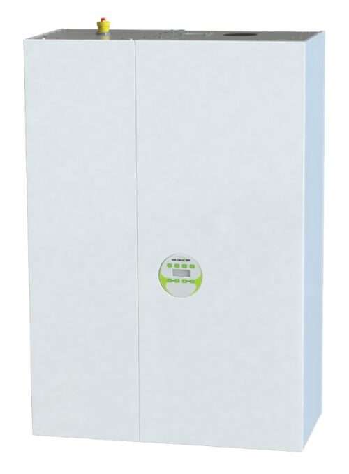 Centrala termica in condensatie Motan MKDens 35 BA PLUS, 35 kW cu boiler incorporat de 40 litri, kit evacuare inclus 1 Centrala termica in condensatie Motan MKDens 35 BA PLUS, 35 kW cu boiler incorporat de 40 litri, kit evacuare inclus