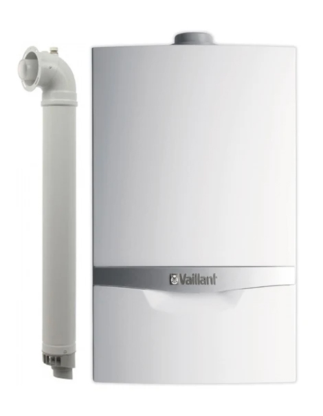 Centrala termica in condensatie Vaillant Ecotec Plus VU 656/5-5, 65 KW, doar incalzire, kit de evacuare inclus 1 Centrala termica in condensatie Vaillant Ecotec Plus VU 656/5-5, 65 KW, doar incalzire, kit de evacuare inclus