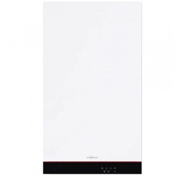 Centrala termica Viessmann Vitodens 050 19 Kw model B0KA, in condensatie, pe gaz/GPL, control internet, model nou, kit de evacuare inclus 1 Centrala termica Viessmann Vitodens 050 19 Kw model B0KA, in condensatie, pe gaz/GPL, control internet, model nou, kit de evacuare inclus