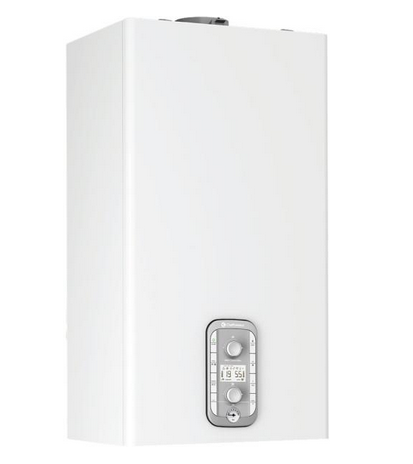 Centrala termica pe gaz in condensare CHAFFOTEAUX PIGMA ADVANCE 30, kit evacuare inclus 1 Centrala termica pe gaz in condensare CHAFFOTEAUX PIGMA ADVANCE 30, kit evacuare inclus