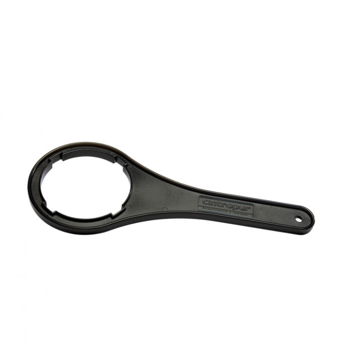 Cheie pentru filtrele Cintropur industriale  NW500 NW650  NW800