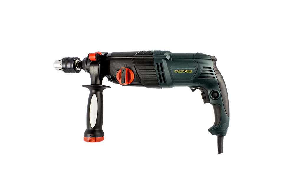 CIOCAN ROTOPERCUTOR EVP HDA316 (710W) 1 CIOCAN ROTOPERCUTOR EVP HDA316 (710W)