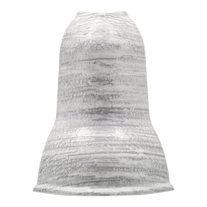 Colt exterior plinta Korner LP62  stejar callisto