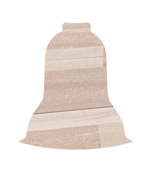 Colt exterior plinta Korner LP52 mozaic deschis
