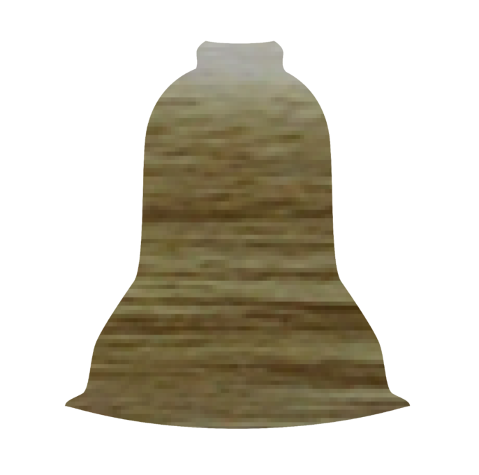 Colt exterior plinta Korner LP55  stejar rustic