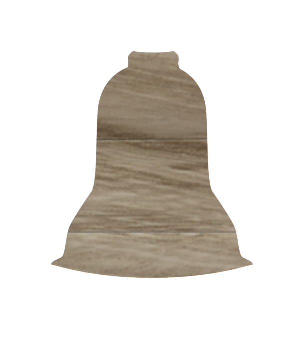 Colt exterior plinta Korner LP62  stejar satin
