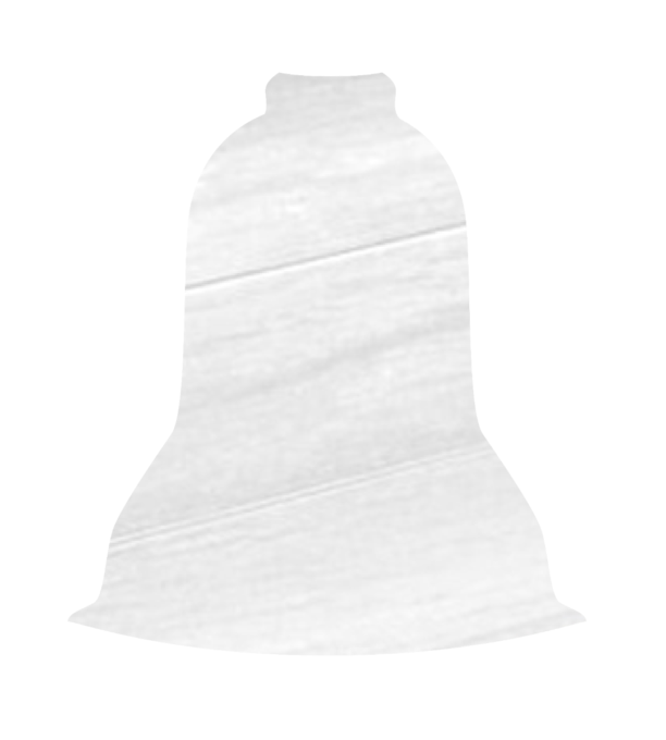 Colt exterior plinta Prexa W0  stejar alpin