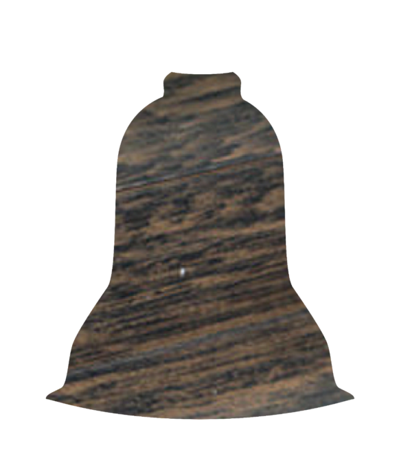 Colt exterior plinta Prexa G2  wenge