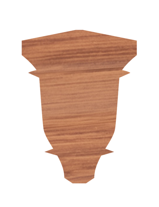 Colt interior plinta Korner LP52  arin