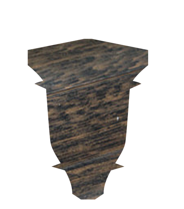 Colt interior plinta Prexa G2  wenge