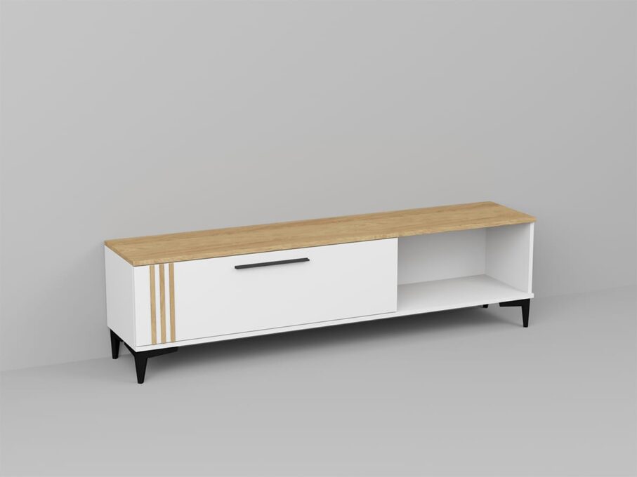 Lichidare Living Prestige - Comoda 1600