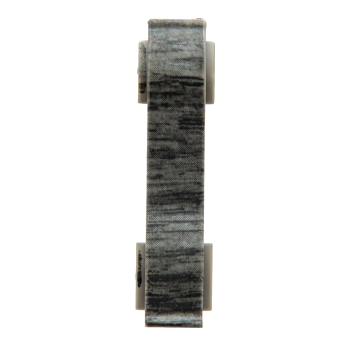 Conector plinta Korner LP62  stejar inchis millennium