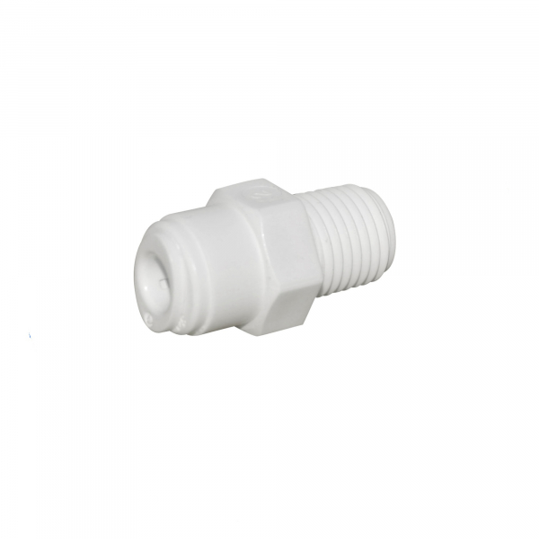 Conector drept cuplare 1 4,   quick -1 8,   FE, MC-0402