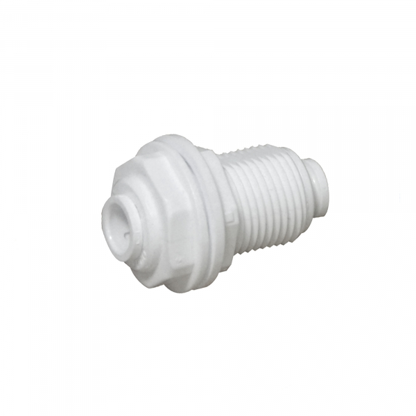 Conector drept filetat de separare si conexiuni rapide 1 4   Quick - 1 4    Quick