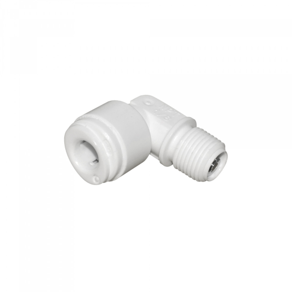 Conector rapid cot 1 4   Quick - 1 8   FE cu valva de sens