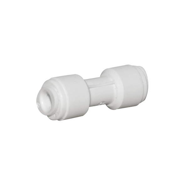 Conector drept cuplare rapida 3 8   Quick - 1 4    Quick