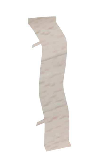 Conector plinta Prexa F0  fag deschis