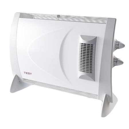 Convector electric de pardoseala Tesy CN 202 ZF - 2000 W