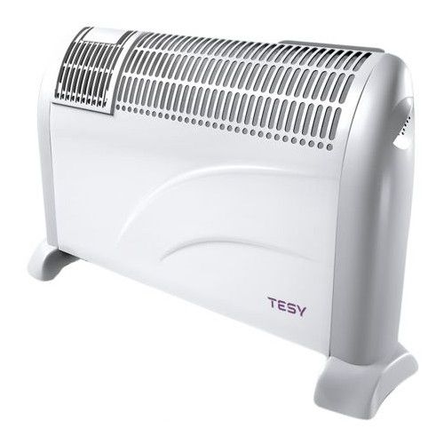 Convector electric de podea Tesy CN 203 ZF