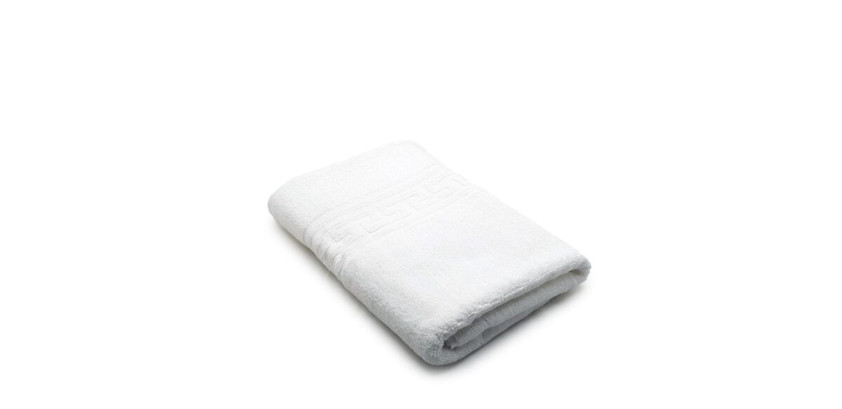 Prosop 70x140 pentru corp Hotel Royal Line Somnart, 70x140 cm, 100% bumbac, 500 GSM