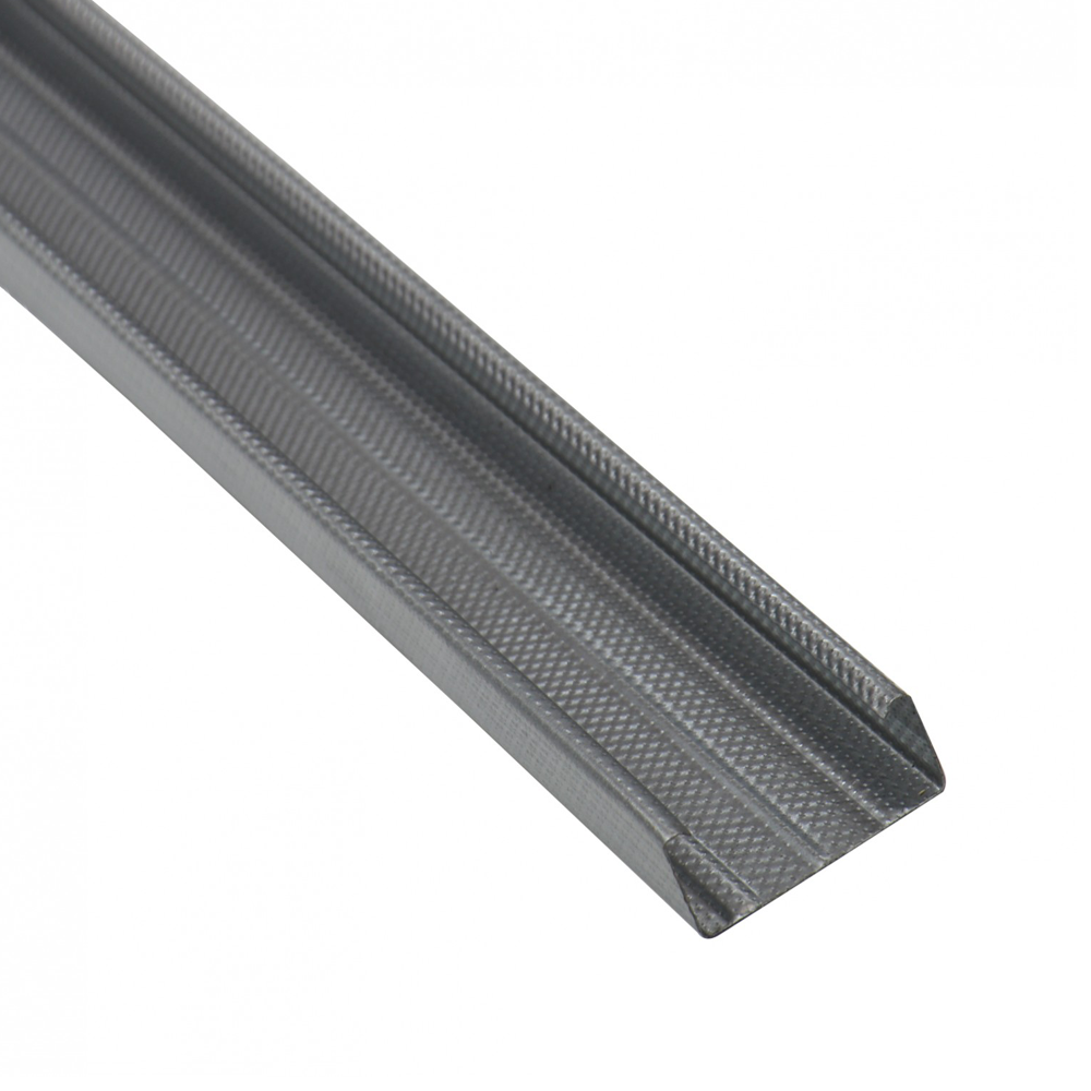 Profil CD 60 - 0.5 MM 4 ML GFR 1 Profil CD 60 - 0.5 MM 4 ML GFR