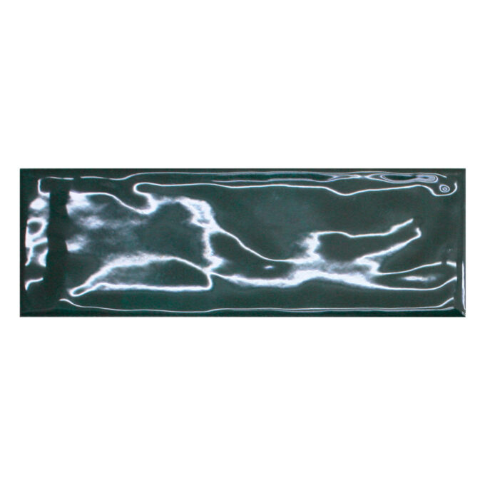 Faianta Verano Dark Green 10 x 30 1 Faianta Verano Dark Green 10 x 30