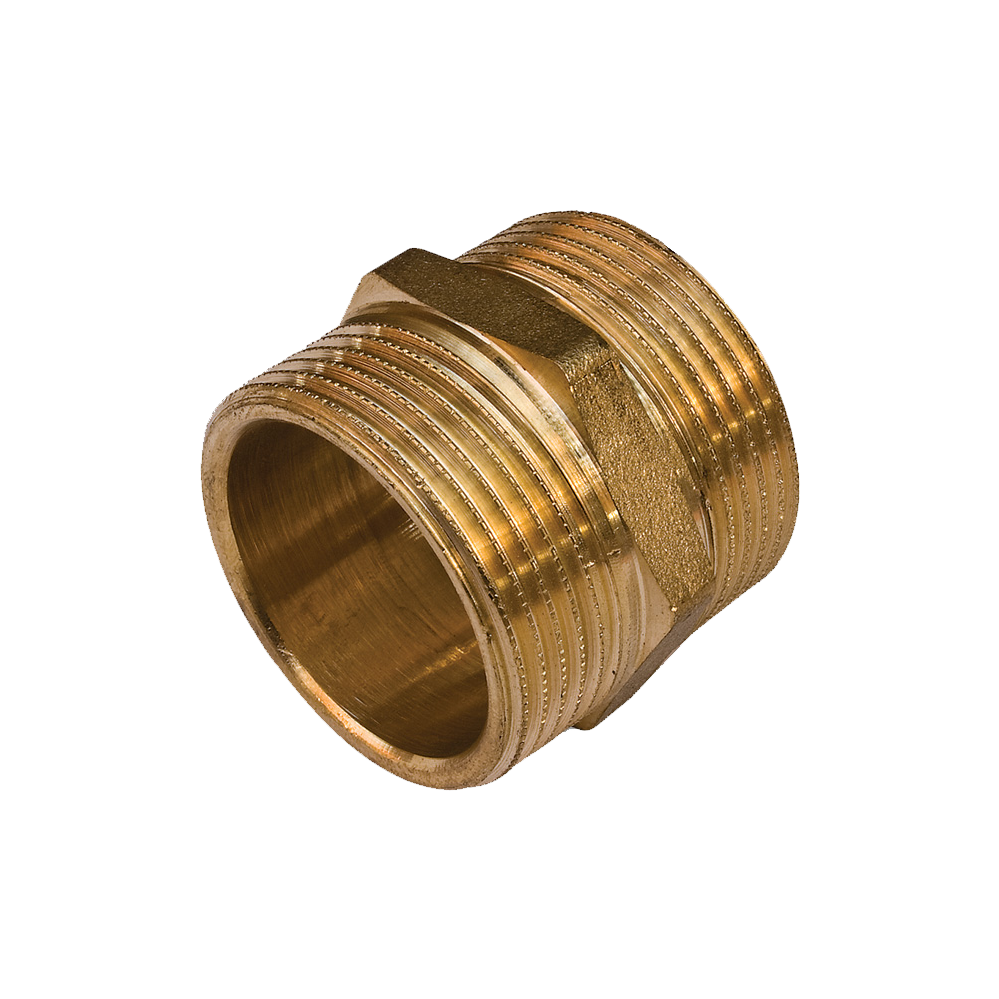Niplu alama 1/2" Premium 1 Niplu alama 1/2" Premium