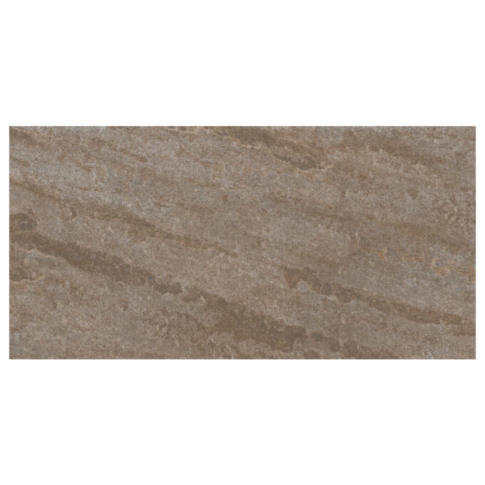 Gresie exterior / interior antiderapanta Clay Stone Brown 30 x 60 cm mata portelanata tip piatra naturala 1 Gresie exterior / interior antiderapanta Clay Stone Brown 30 x 60 cm mata portelanata tip piatra naturala