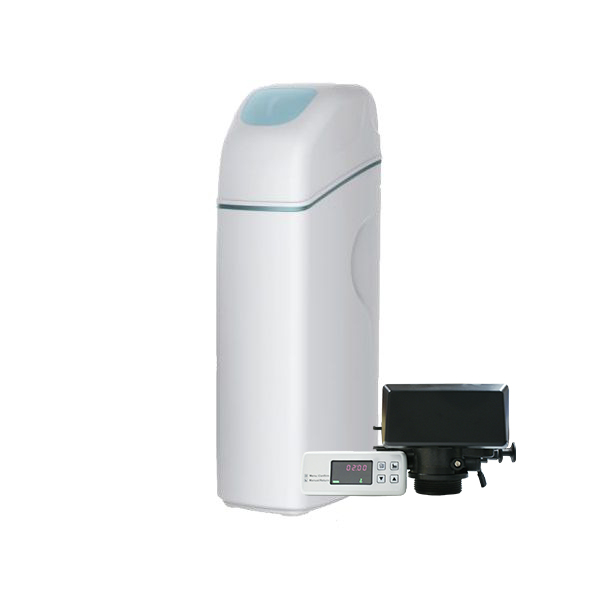 Dedurizator apa BLUESOFT W30CV, wireless control