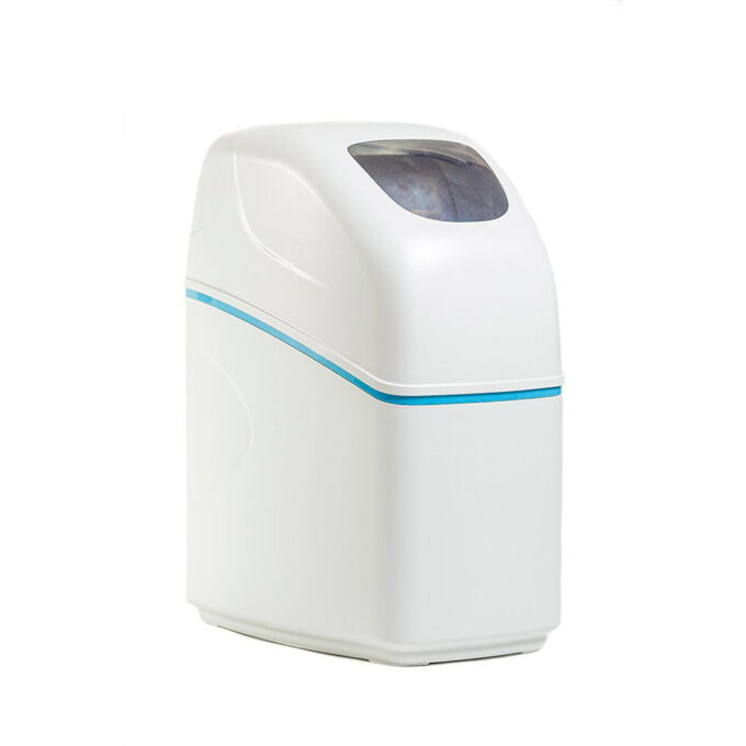 Dedurizator apa BLUESOFT S50-VR1 New Line