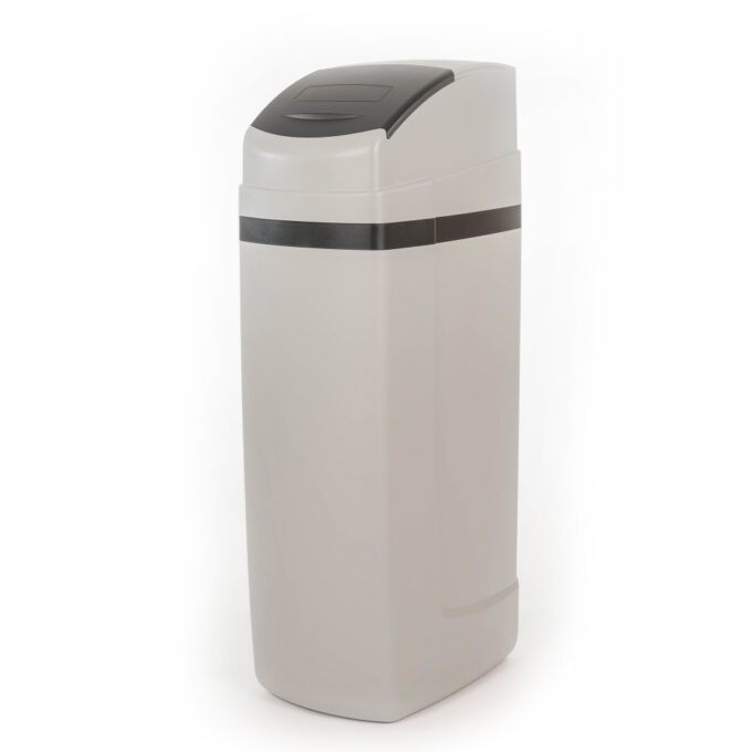 Statie de dedurizare tip Cabinet Clack 30US