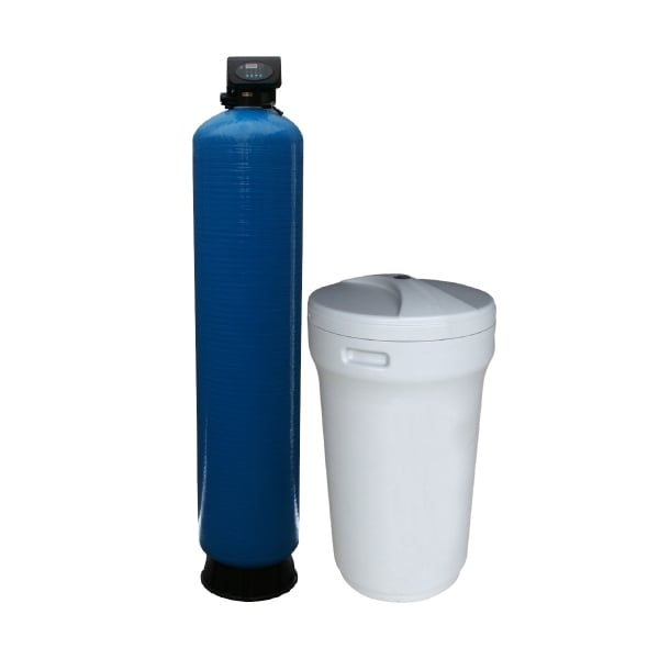 Dedurizator apa BLUESOFT 120VR - RX