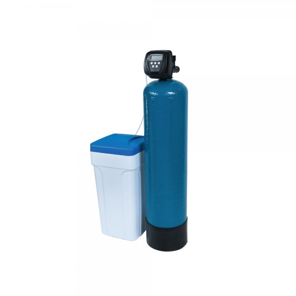 Dedurizator apa simplex Clack 100 litri rasina