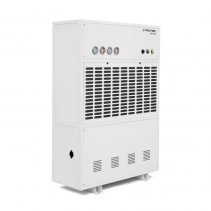 Dezumidificator industrial TROTEC DH 145 S, Capacitate dezumidificare 478 l/ 24h, Debit de aer 5000 m³/h